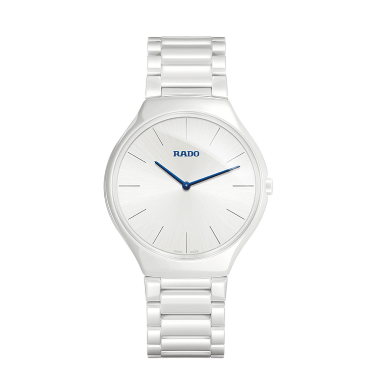 Швейцарские керамические наручные часы Rado R27957022